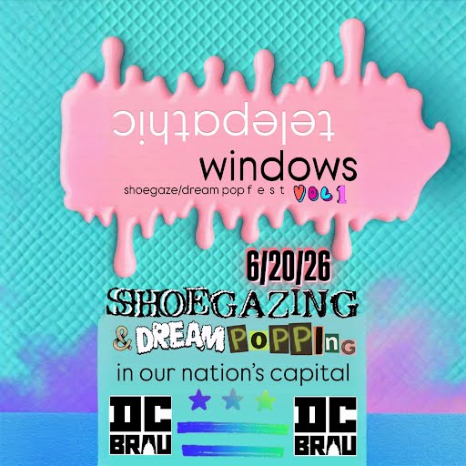 Telepathic Windows, Vol. 1
