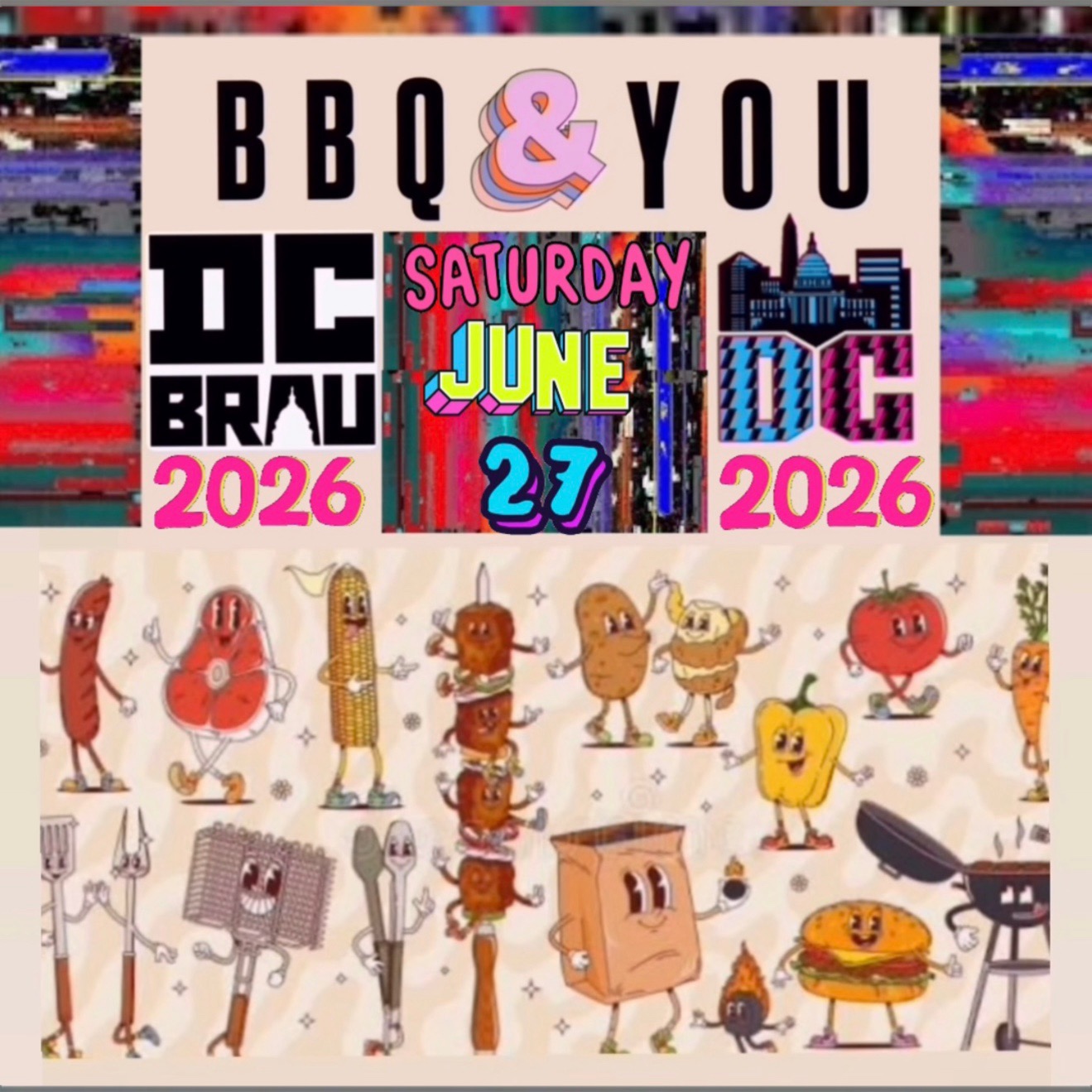 BBQ